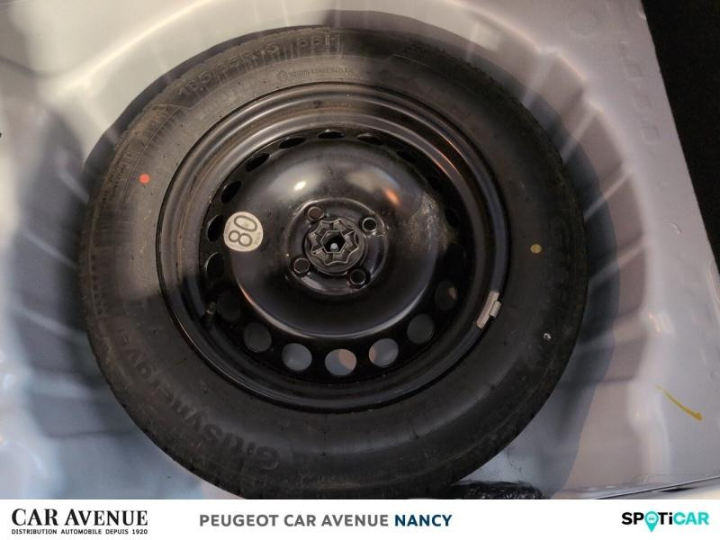 Occasion DACIA Sandero 1.0 TCe 90ch Expression 2023 Blanc 17115 € à Toul