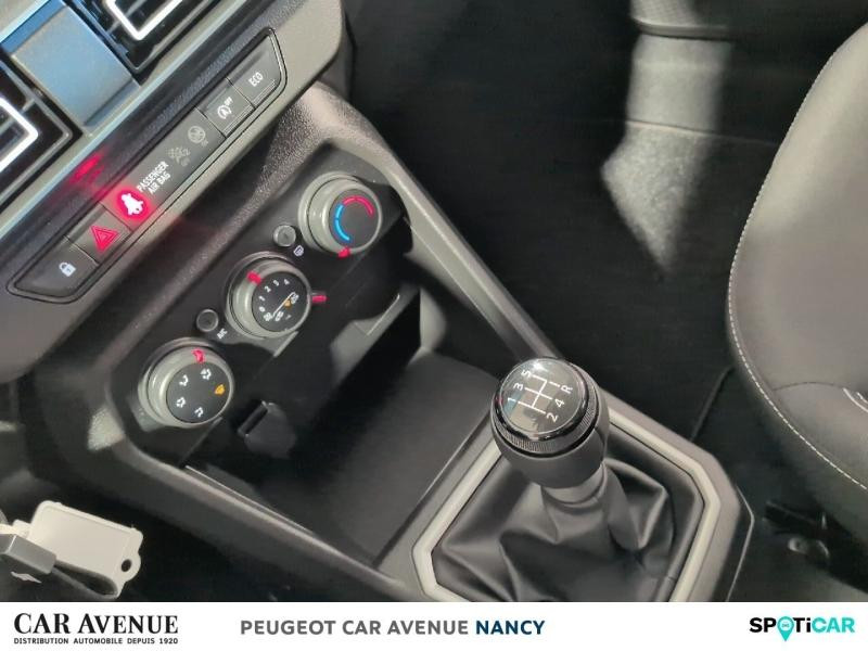 Occasion DACIA Sandero 1.0 TCe 90ch Expression 2023 Blanc 17115 € à Toul