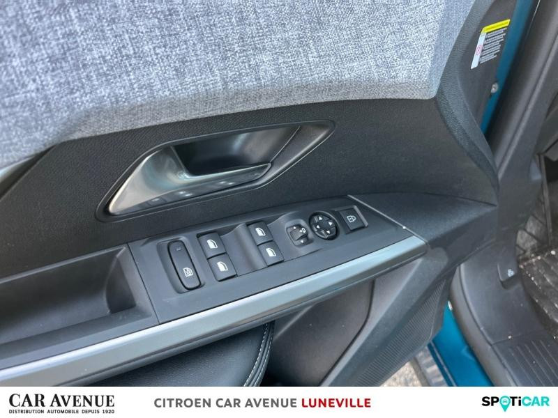 Occasion PEUGEOT 3008 1.2 Hybrid 136ch Allure e-DCS6 2024 Bleu Ingaro (M) 31790 € à Toul