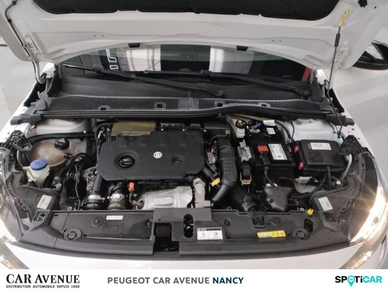 Occasion PEUGEOT 208 Business R 1.5 BlueHDi 100ch S&S Active 2022 Blanc Nacré 11990 € à Toul
