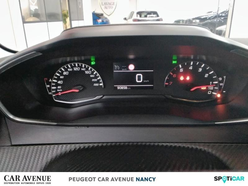 Occasion PEUGEOT 208 Business R 1.5 BlueHDi 100ch S&S Active 2022 Blanc Nacré 11990 € à Toul