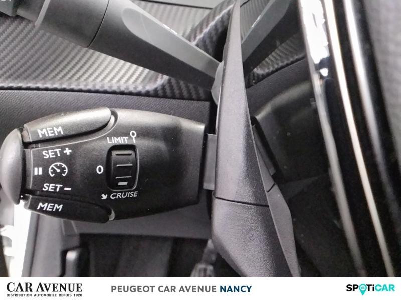 Occasion PEUGEOT 208 Business R 1.5 BlueHDi 100ch S&S Active 2022 Blanc Nacré 11990 € à Toul