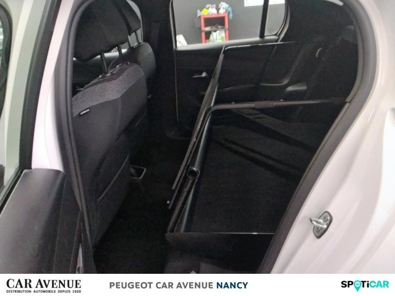 Occasion PEUGEOT 208 Business R 1.5 BlueHDi 100ch S&S Active 2022 Blanc Nacré 11990 € à Toul