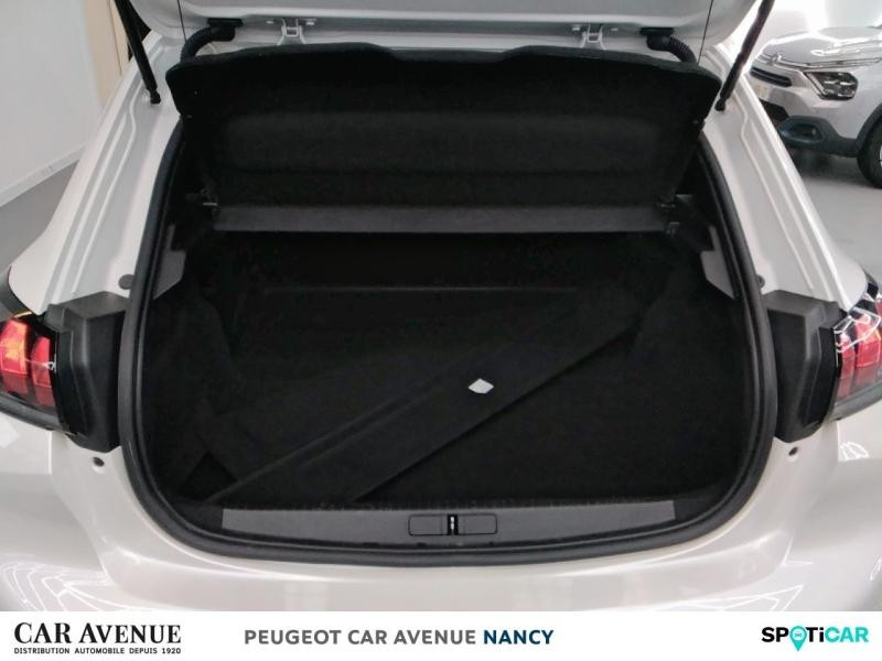 Occasion PEUGEOT 208 Business R 1.5 BlueHDi 100ch S&S Active 2022 Blanc Nacré 11990 € à Toul