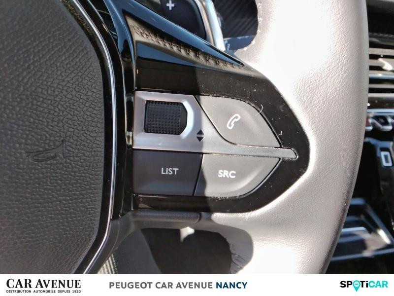 Occasion PEUGEOT 208 1.2 Hybrid 100ch Allure e-DCS6 2024 Rouge Elixir (V) 20650 € à Toul