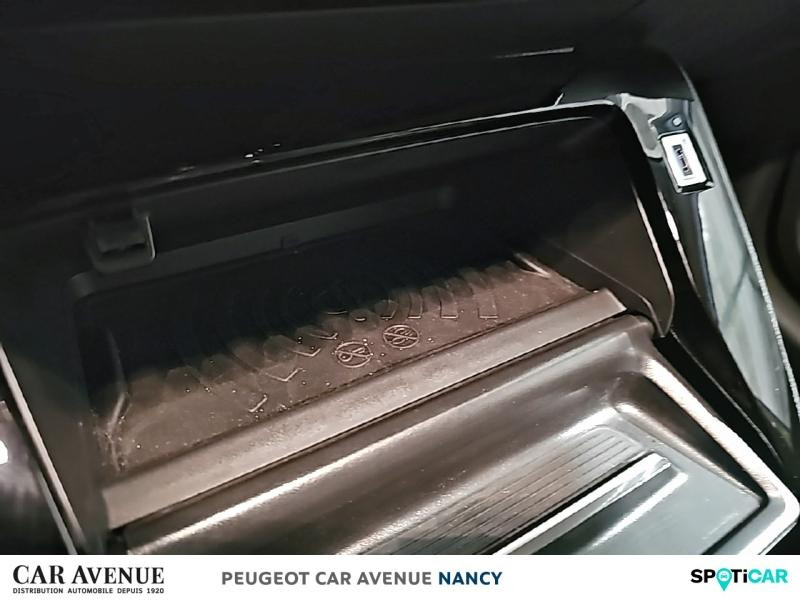 Occasion PEUGEOT 208 1.2 Hybrid 100ch Allure e-DCS6 2024 Jaune 20800 € à Toul