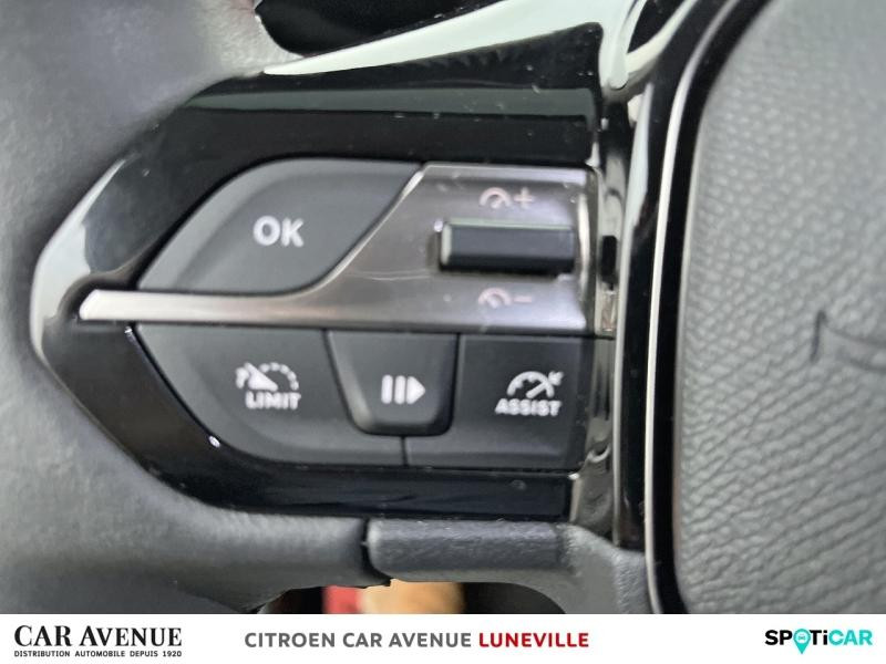 Used PEUGEOT 308 1.2 PureTech 130ch S&S Allure Pack 2022 Rouge Elixir (S) € 17490 in Toul