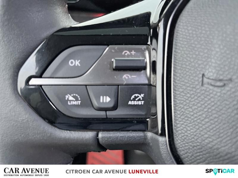 Used PEUGEOT 308 1.2 PureTech 130ch S&S Allure Pack 2022 Rouge Elixir (S) € 17490 in Toul