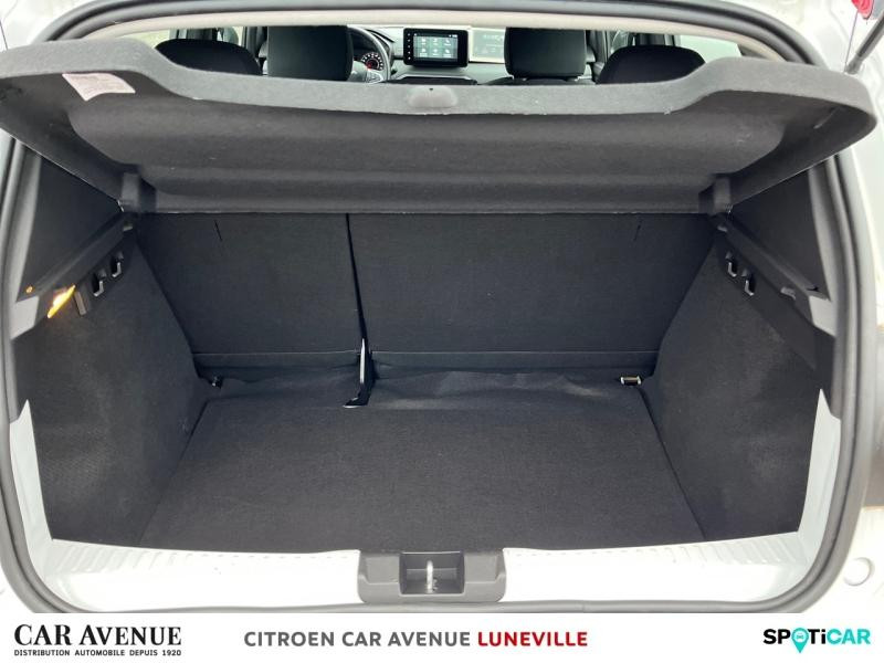 Occasion DACIA Sandero 1.0 ECO-G 100ch Expression 2023 Blanc 13990 € à Toul