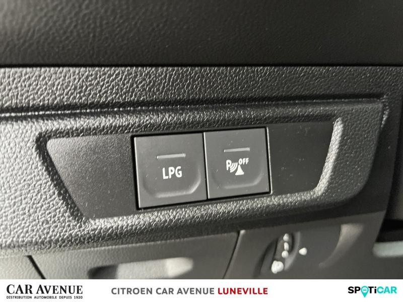 Occasion DACIA Sandero 1.0 ECO-G 100ch Expression 2023 Blanc 13990 € à Toul