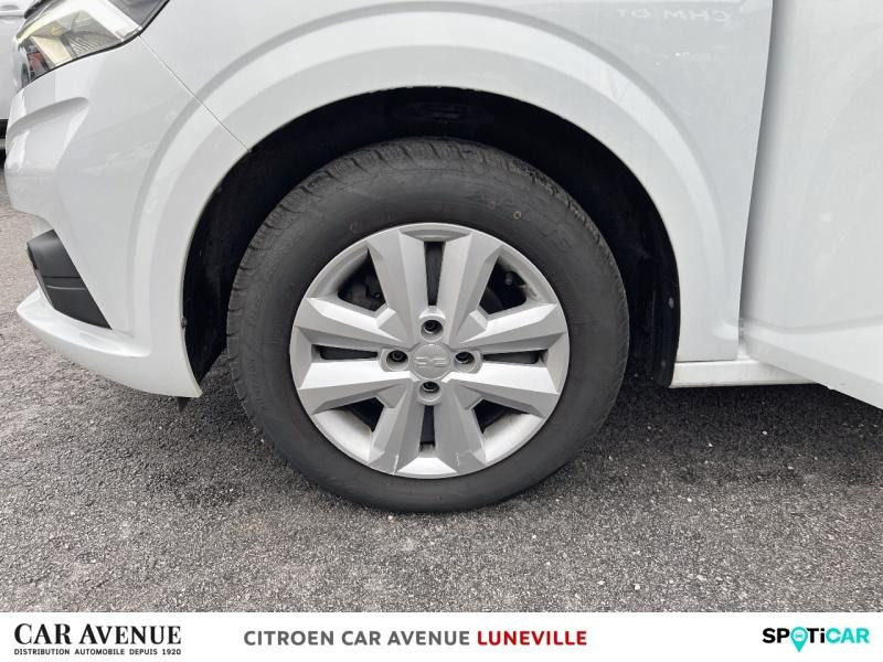 Occasion DACIA Sandero 1.0 ECO-G 100ch Expression 2023 Blanc 13990 € à Toul