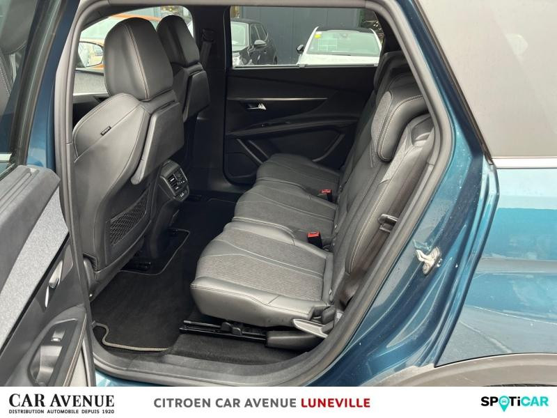 Used PEUGEOT 5008 1.5 BlueHDi 130ch S&S GT Line 2020 Emerald Crystal (M) € 20290 in Toul