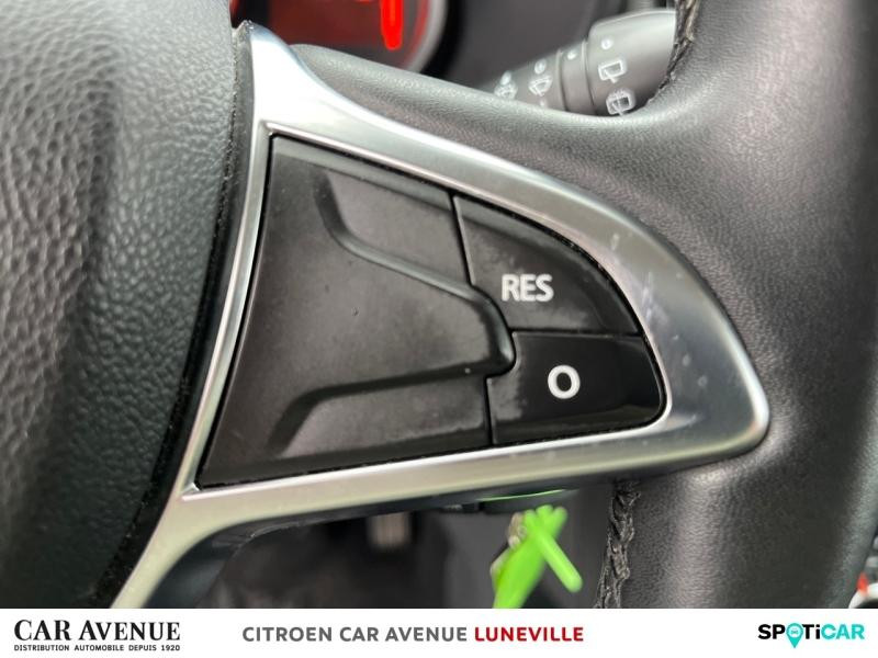 Used DACIA Lodgy 1.5 Blue dCi 115ch Stepway 7 places 2019 Bleu Cosmos € 15990 in Toul