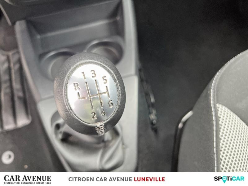 Used DACIA Lodgy 1.5 Blue dCi 115ch Stepway 7 places 2019 Bleu Cosmos € 15990 in Toul