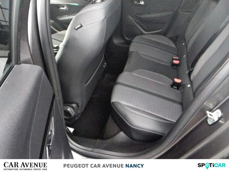 Used PEUGEOT 208 1.2 PureTech 100ch S&S Allure 2021 Gris Platinium € 14190 in Toul