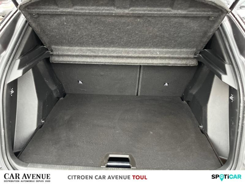 Used PEUGEOT 2008 1.5 BlueHDi 110ch S&S GT 2022 Gris Platinium (M) € 22290 in Toul