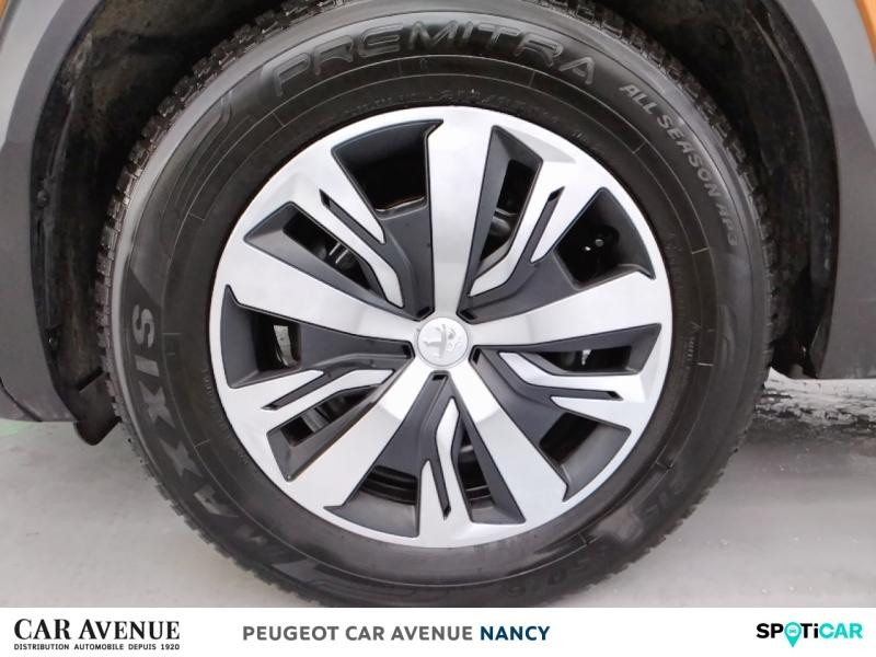 Occasion PEUGEOT 2008 1.2 PureTech 100ch S&S Active 2022 Orange 14990 € à Toul