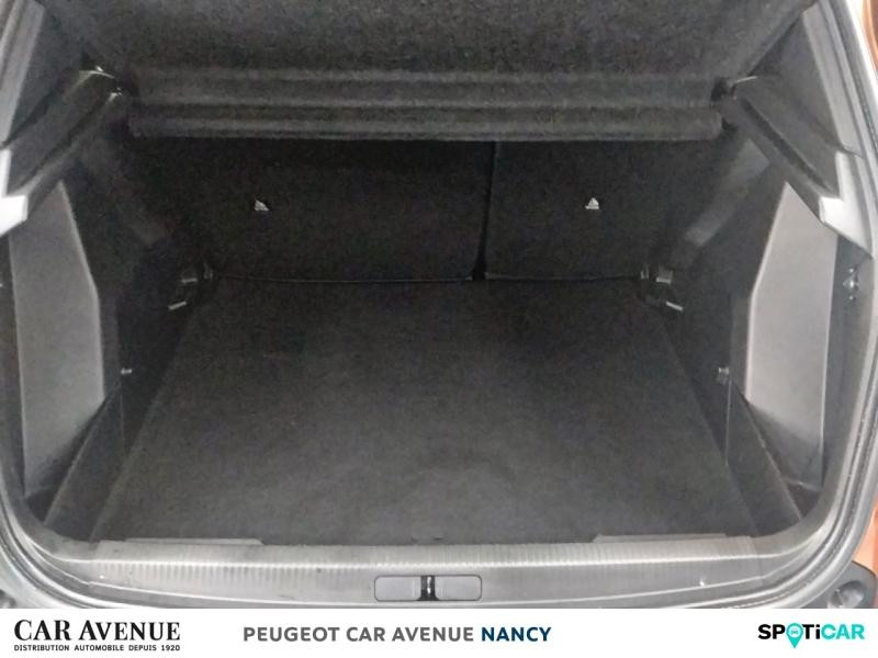 Occasion PEUGEOT 2008 1.2 PureTech 100ch S&S Active 2022 Orange 14990 € à Toul