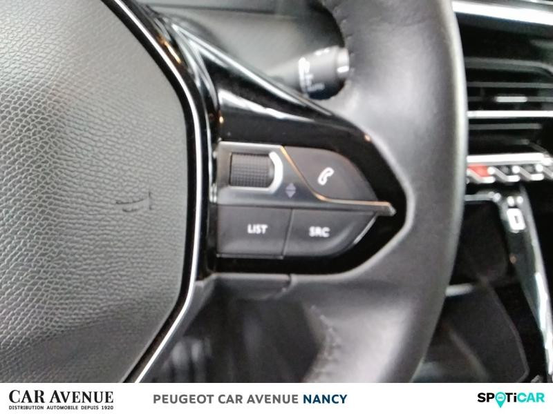 Occasion PEUGEOT 2008 1.2 PureTech 100ch S&S Active 2022 Orange 14990 € à Toul