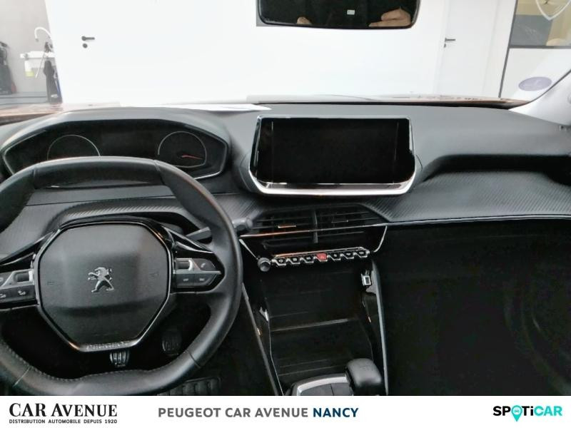 Occasion PEUGEOT 2008 1.2 PureTech 100ch S&S Active 2022 Orange 14990 € à Toul