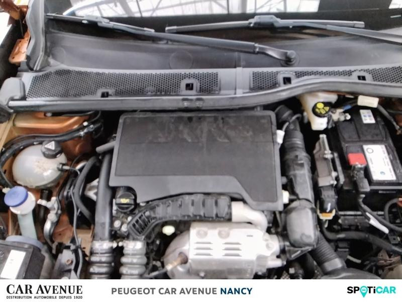 Occasion PEUGEOT 2008 1.2 PureTech 100ch S&S Active 2022 Orange 14990 € à Toul