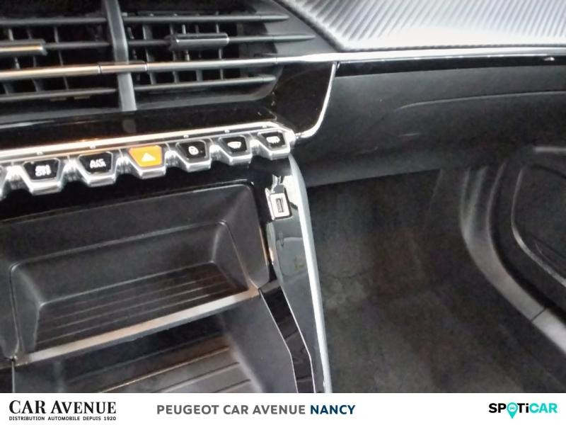 Occasion PEUGEOT 2008 1.2 PureTech 100ch S&S Active 2022 Orange 14990 € à Toul