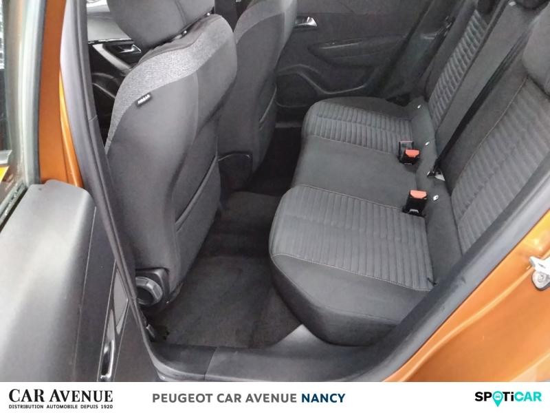 Occasion PEUGEOT 2008 1.2 PureTech 100ch S&S Active 2022 Orange 14990 € à Toul