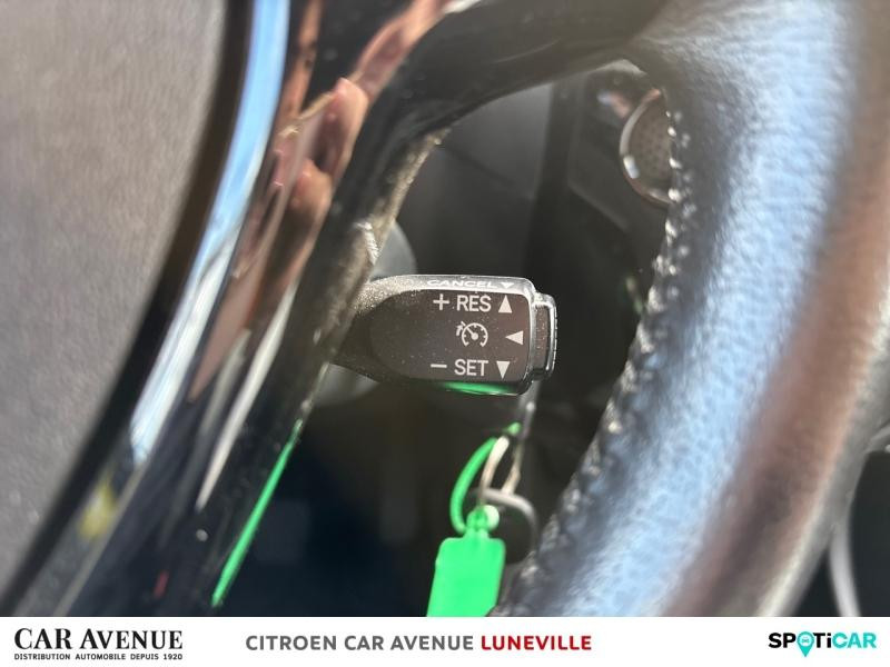 Used PEUGEOT 108 VTi 72 Allure 5p 2019 Green Fizz € 7518 in Toul