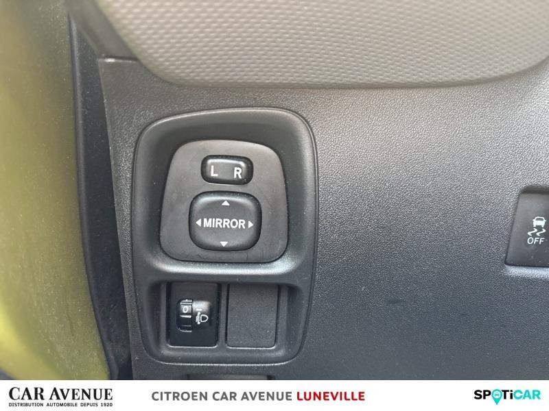 Used PEUGEOT 108 VTi 72 Allure 5p 2019 Green Fizz € 7518 in Toul