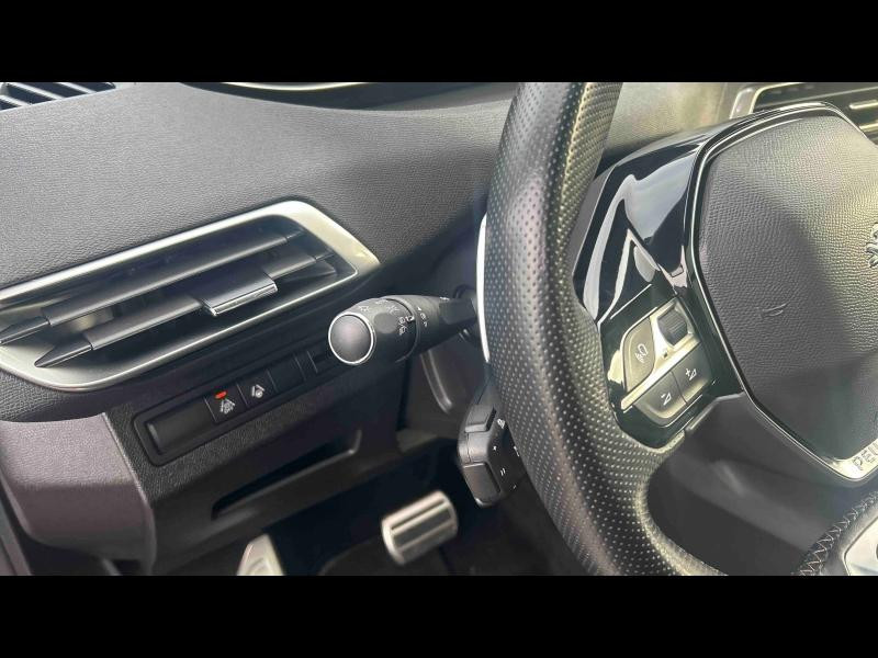 Used PEUGEOT 3008 1.5 BlueHDi 130ch S&S GT EAT8 2022 Rouge Ultimate (V) € 24376 in Toul