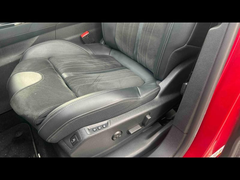 Used PEUGEOT 3008 1.5 BlueHDi 130ch S&S GT EAT8 2022 Rouge Ultimate (V) € 24376 in Toul