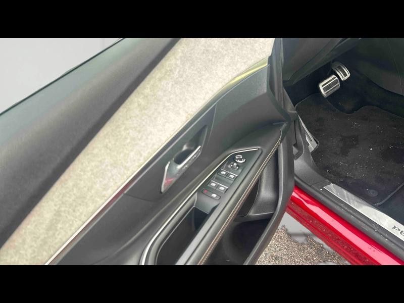 Used PEUGEOT 3008 1.5 BlueHDi 130ch S&S GT EAT8 2022 Rouge Ultimate (V) € 24376 in Toul