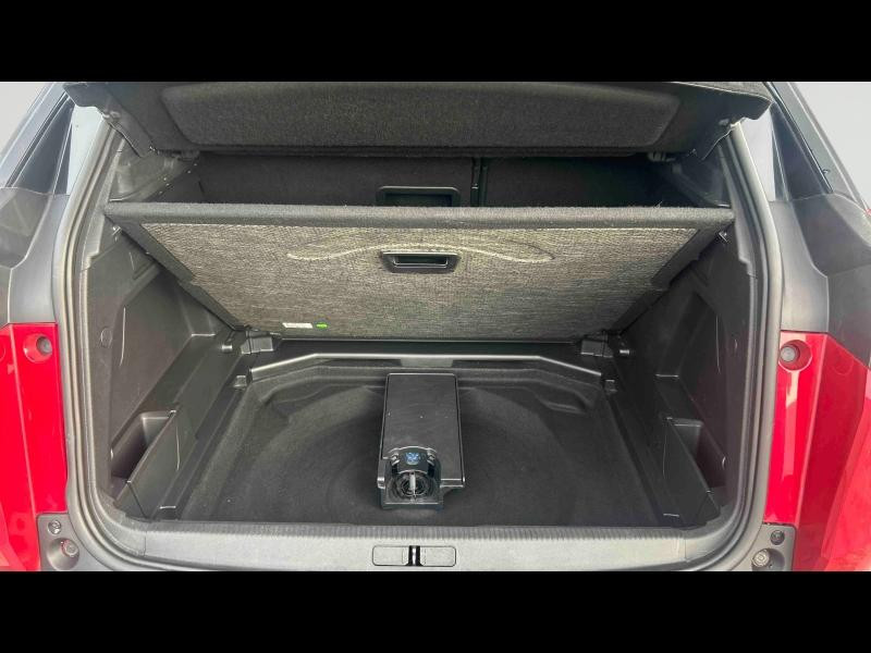 Used PEUGEOT 3008 1.5 BlueHDi 130ch S&S GT EAT8 2022 Rouge Ultimate (V) € 24376 in Toul