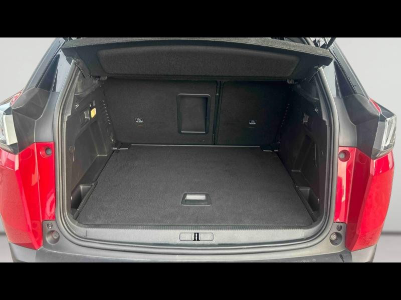 Used PEUGEOT 3008 1.5 BlueHDi 130ch S&S GT EAT8 2022 Rouge Ultimate (V) € 24376 in Toul