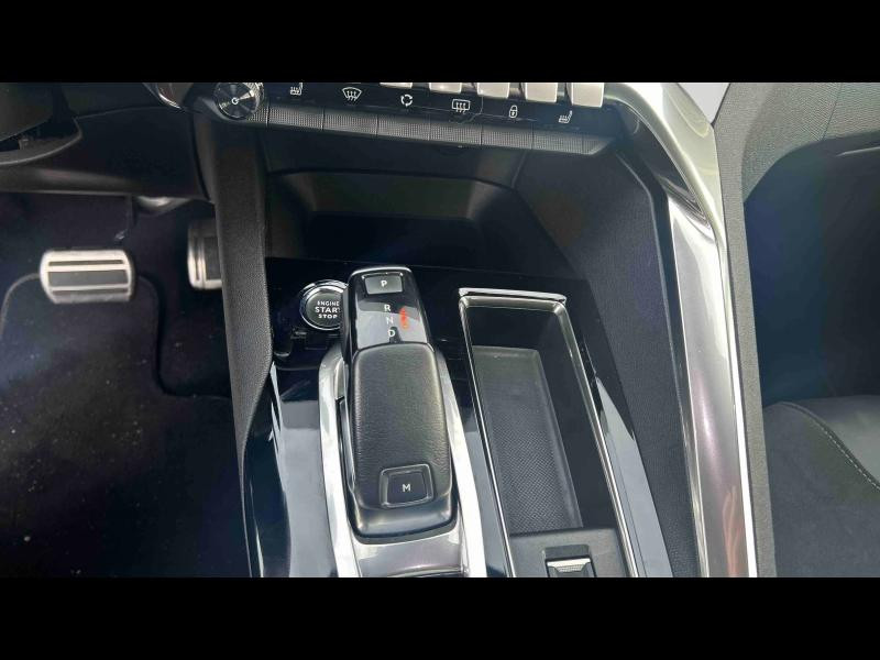 Used PEUGEOT 3008 1.5 BlueHDi 130ch S&S GT EAT8 2022 Rouge Ultimate (V) € 24376 in Toul