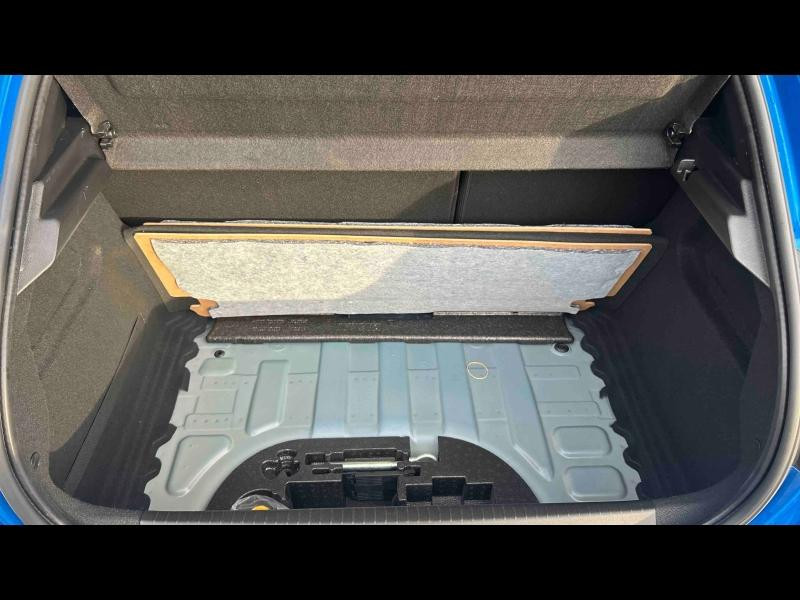 Occasion PEUGEOT 208 e-208 136ch Allure Pack 2022 Bleu Vertigo (V) 15998 € à Toul