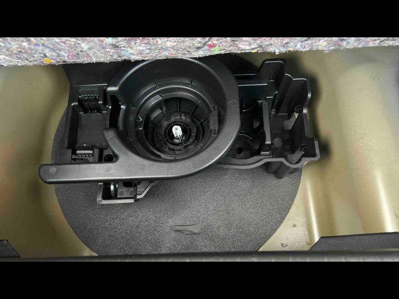 Occasion PEUGEOT 208 1.2 PureTech 100ch S&S Style EAT8 2023 Gris Platinium (M) 16227 € à Toul