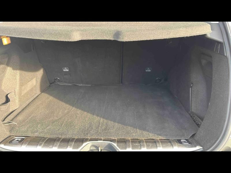 Occasion PEUGEOT 2008 1.2 PureTech 110ch E6.c Allure S&S EAT6 2019 Gris Artense 11964 € à Toul