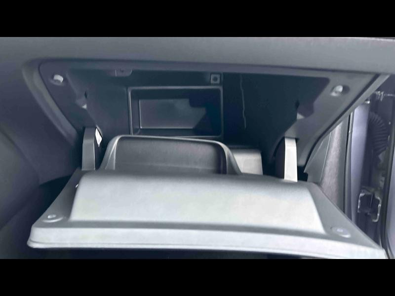 Occasion PEUGEOT 208 1.2 PureTech 100ch S&S Active EAT8 2019 Gris Artense 13785 € à Toul