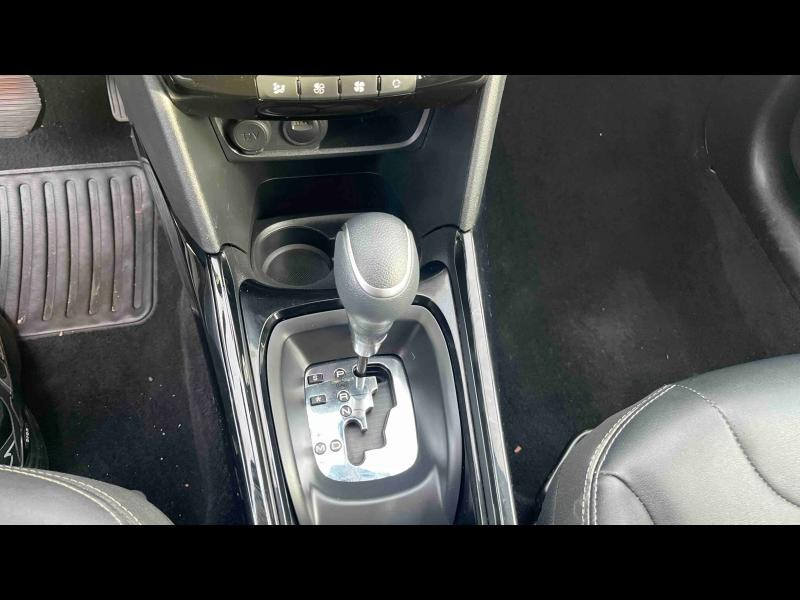 Occasion PEUGEOT 2008 1.2 PureTech 110ch E6.c Allure S&S EAT6 2019 Gris Artense 11964 € à Toul