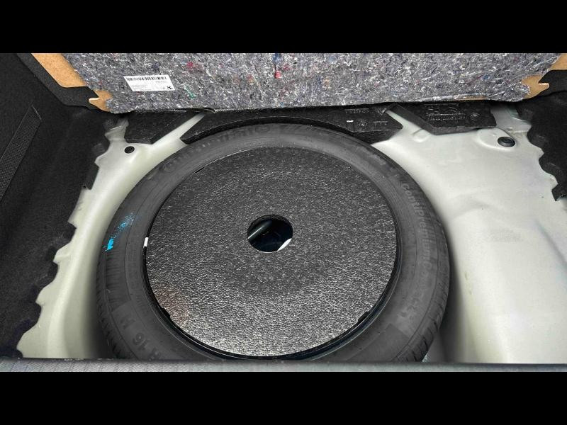 Occasion PEUGEOT 208 1.2 PureTech 100ch S&S Active EAT8 2019 Gris Artense 13785 € à Toul