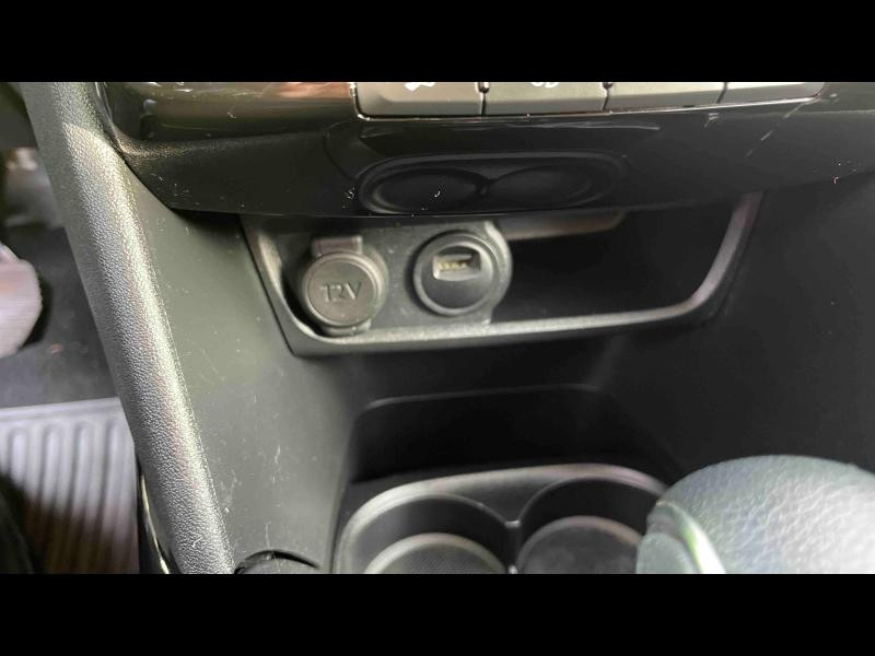 Occasion PEUGEOT 2008 1.2 PureTech 110ch E6.c Allure S&S EAT6 2019 Gris Artense 11964 € à Toul