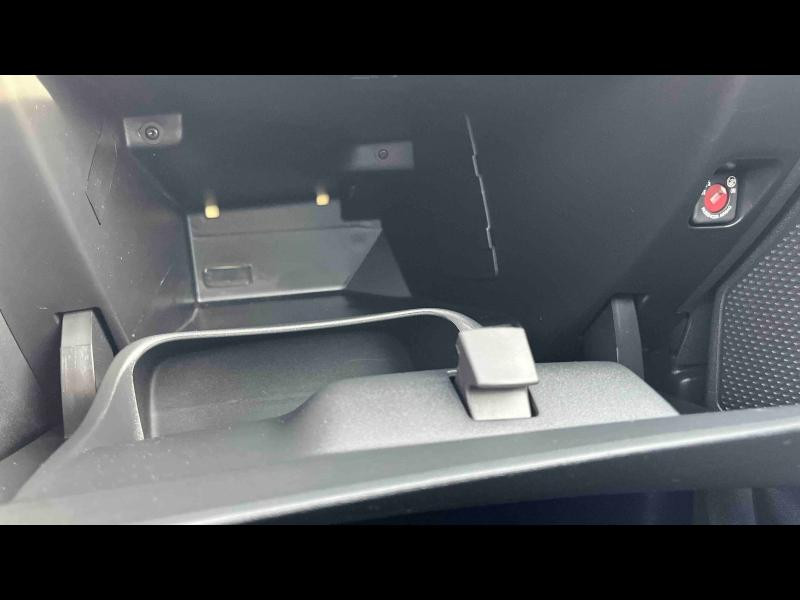 Occasion PEUGEOT 2008 1.2 PureTech 110ch E6.c Allure S&S EAT6 2019 Gris Artense 11964 € à Toul