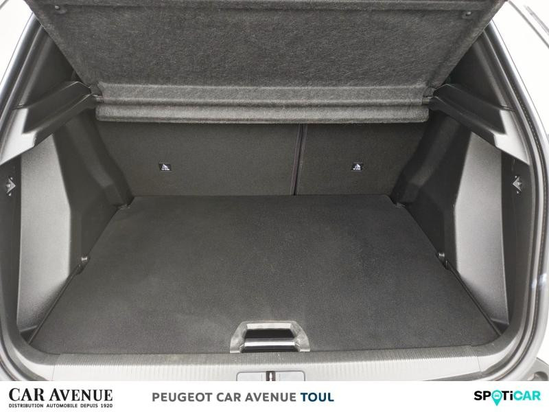 Occasion PEUGEOT 2008 1.2 PureTech 130ch S&S GT 2021 Blanc Nacré (N) 14631 € à Toul