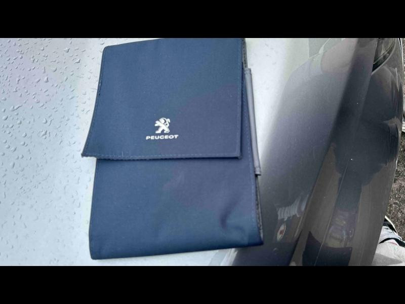 Occasion PEUGEOT 208 1.2 PureTech 100ch S&S Active EAT8 2019 Gris Artense 13785 € à Toul