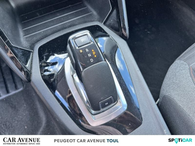 Occasion PEUGEOT 2008 1.2 PureTech 130ch S&S Active Pack EAT8 2021 Orange 14548 € à Toul