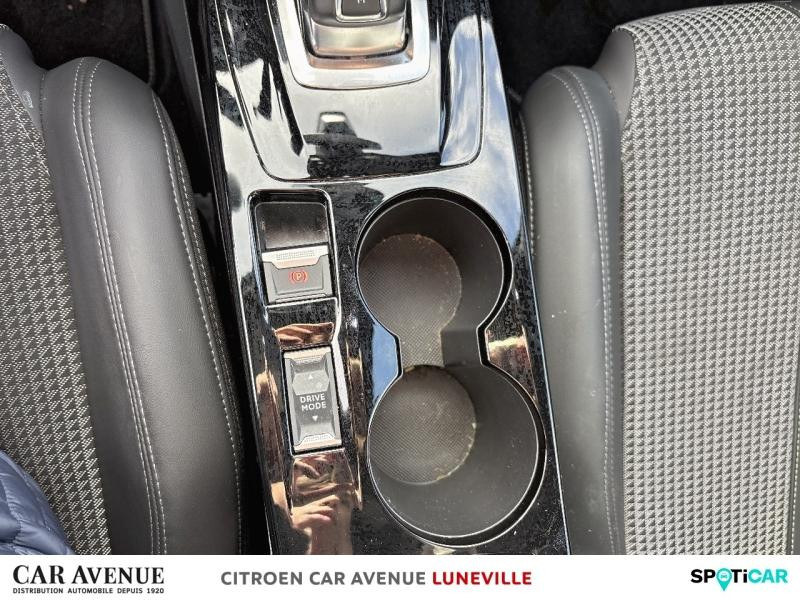 Occasion PEUGEOT 2008 1.2 PureTech 130ch S&S GT EAT8 2021 Gris Platinium (M) 16950 € à Toul