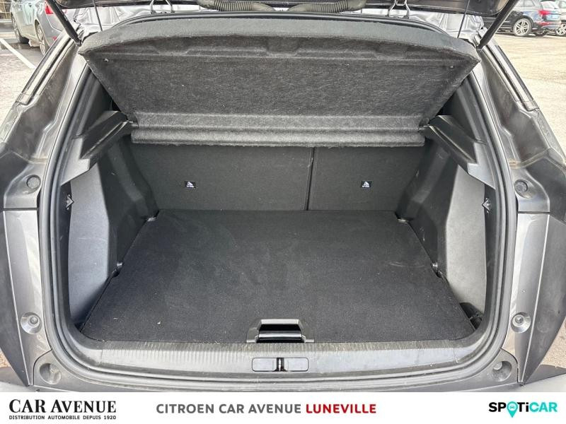 Occasion PEUGEOT 2008 1.2 PureTech 130ch S&S GT EAT8 2021 Gris Platinium (M) 16950 € à Toul