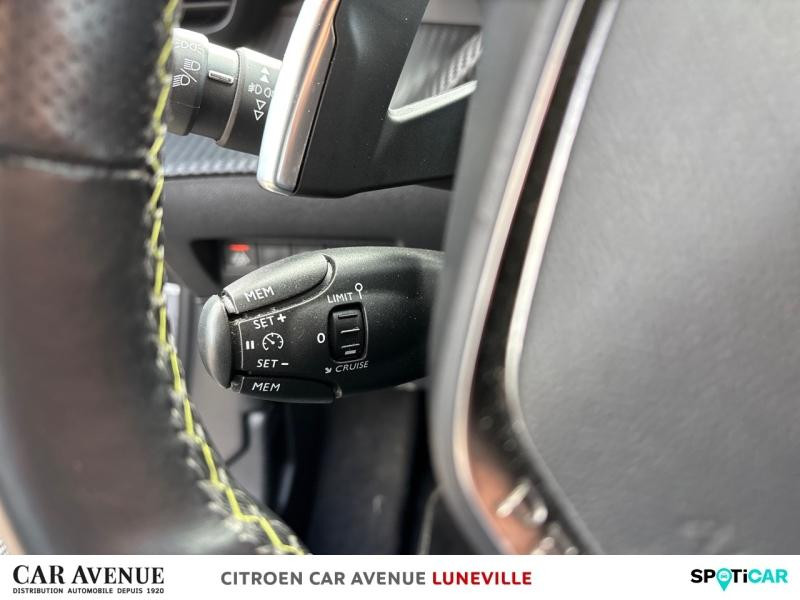 Occasion PEUGEOT 2008 1.2 PureTech 130ch S&S GT EAT8 2021 Gris Platinium (M) 16950 € à Toul