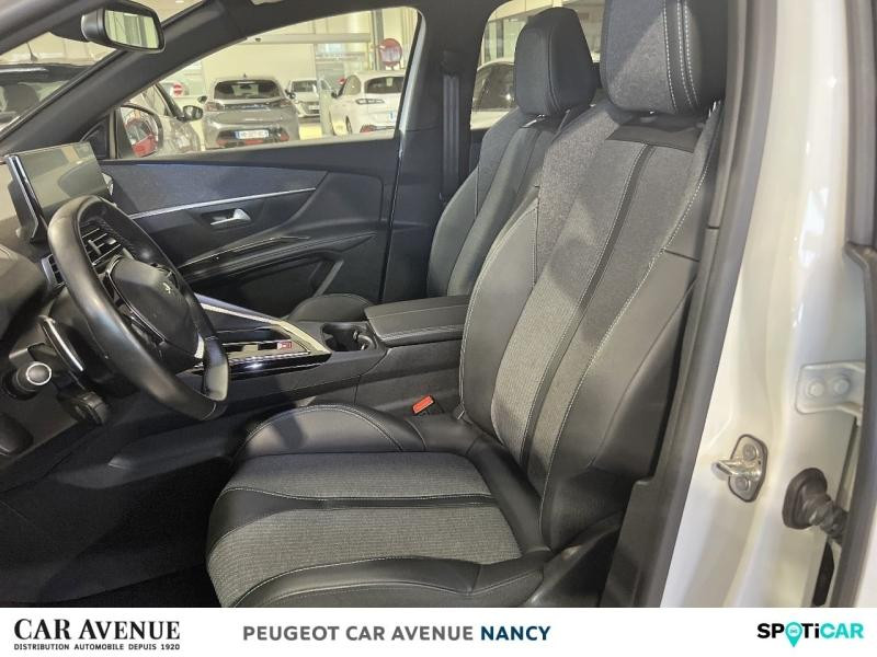 Used PEUGEOT 3008 Plug-in Hybrid 180ch Allure Pack e-EAT8 2023 Blanc Nacré (N) € 22497 in Toul